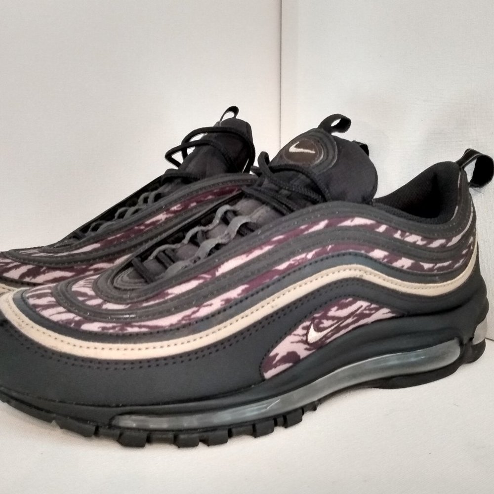 Nike Air Max 97' 'Camo'
